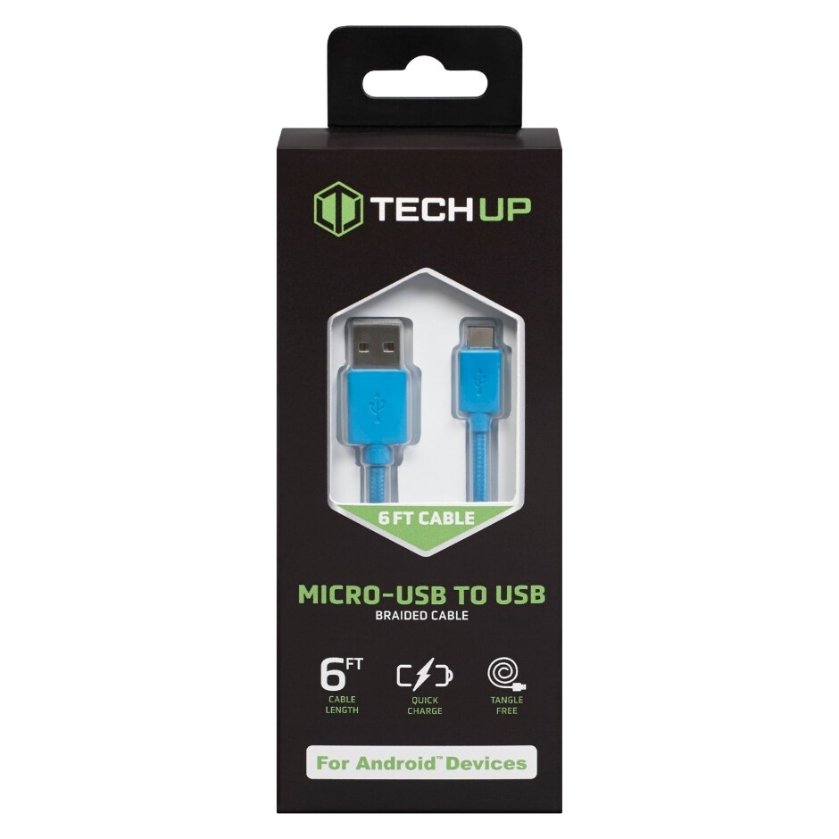 Phone Chargers, Cords and USB & HDMI Cables | Family Dollar