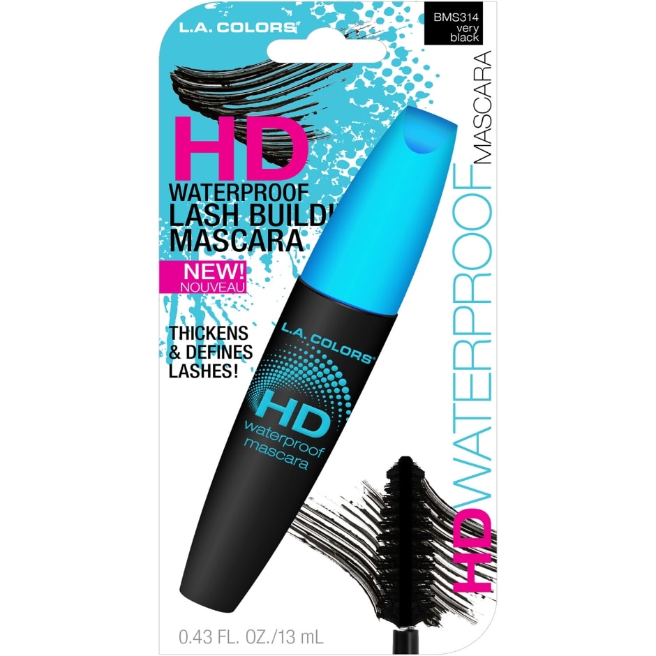 Mascara Volume, Waterproof & Clear Mascara Family Dollar