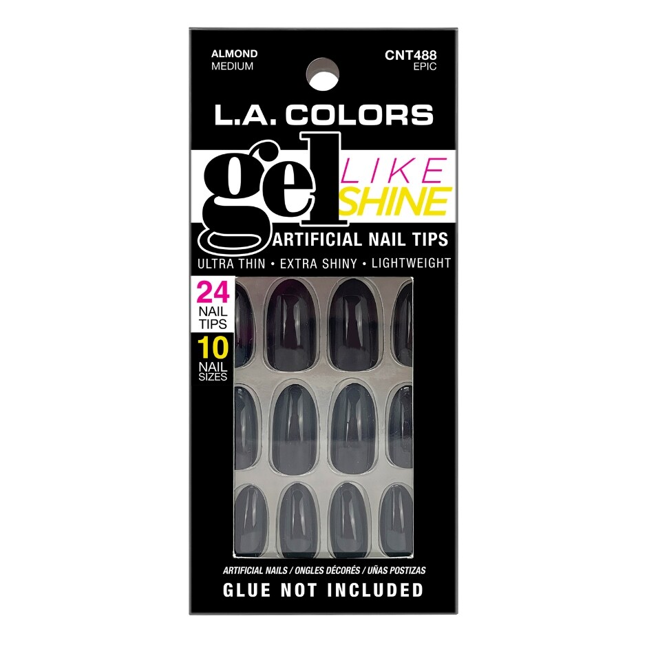 Family Dollar Nail Glue