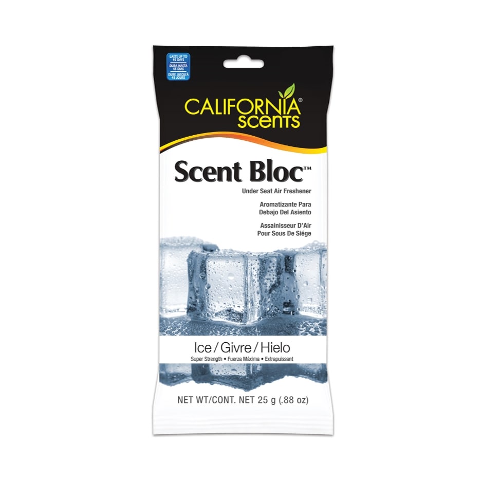 Car Vent Air Fresheners, Car Scents & Odor Eliminator Sprays