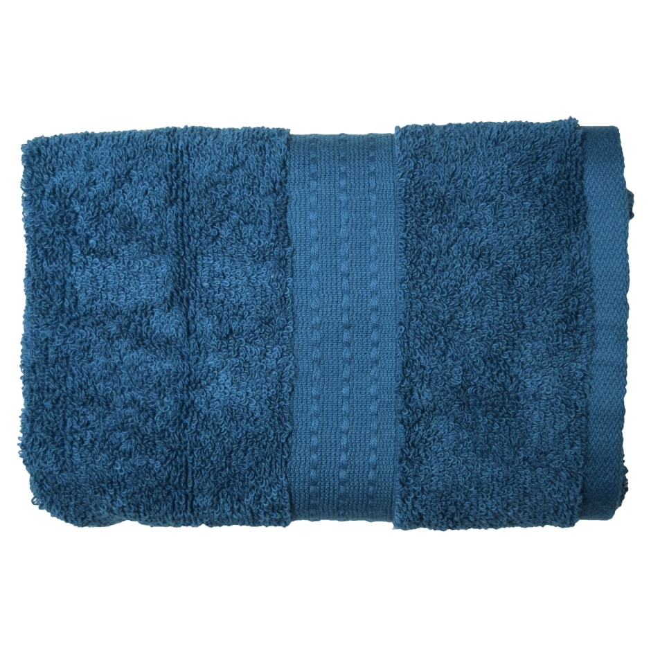 Hand Towels and Washcloths on Sale Family Dollar