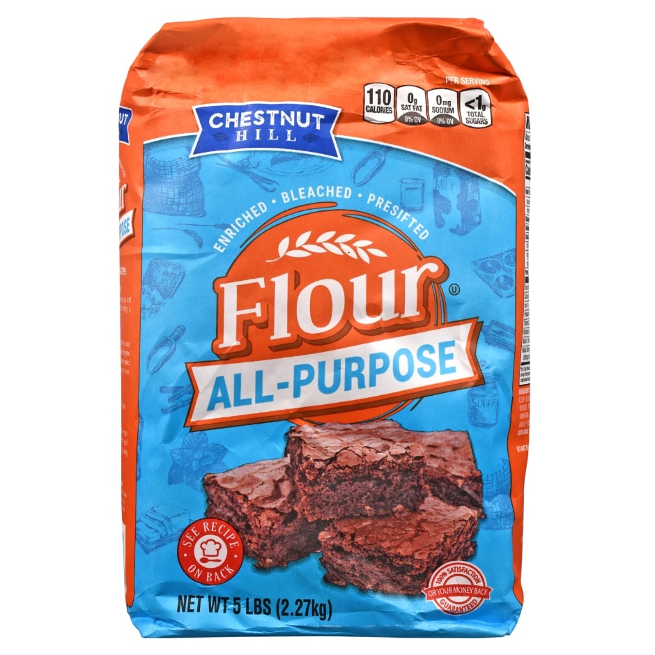 Discount Baking Ingredients, Cornstarch & Flour Family Dollar