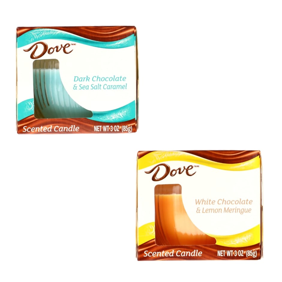 Dove 1 Wick dove