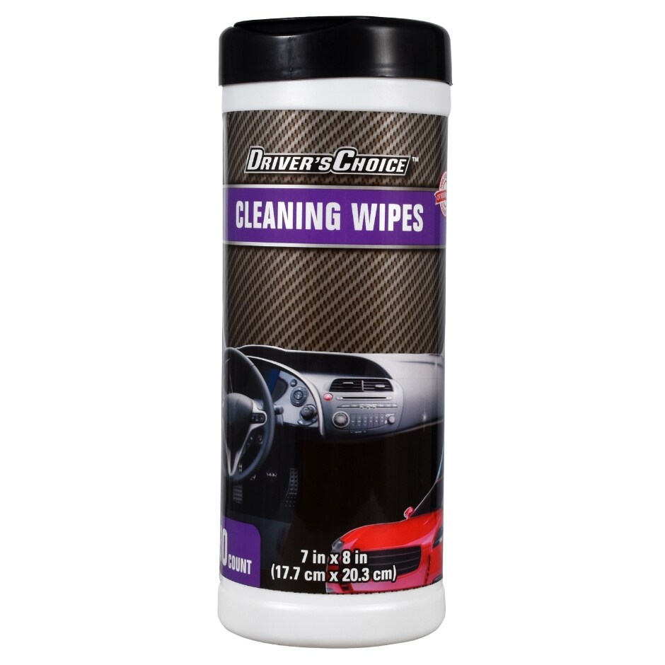Interior Car Cleaning Supplies & Car Detailing Products on Sale