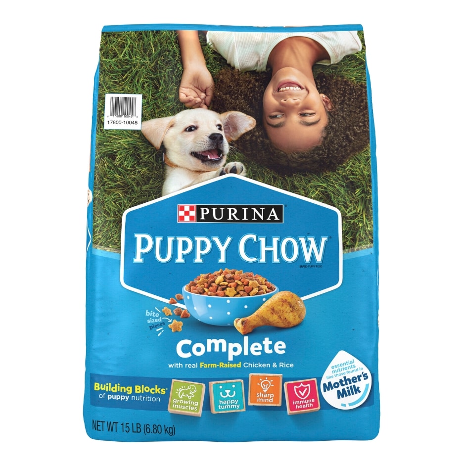 Discount Dry Dog Food, Kibble and Puppy Chow Family Dollar