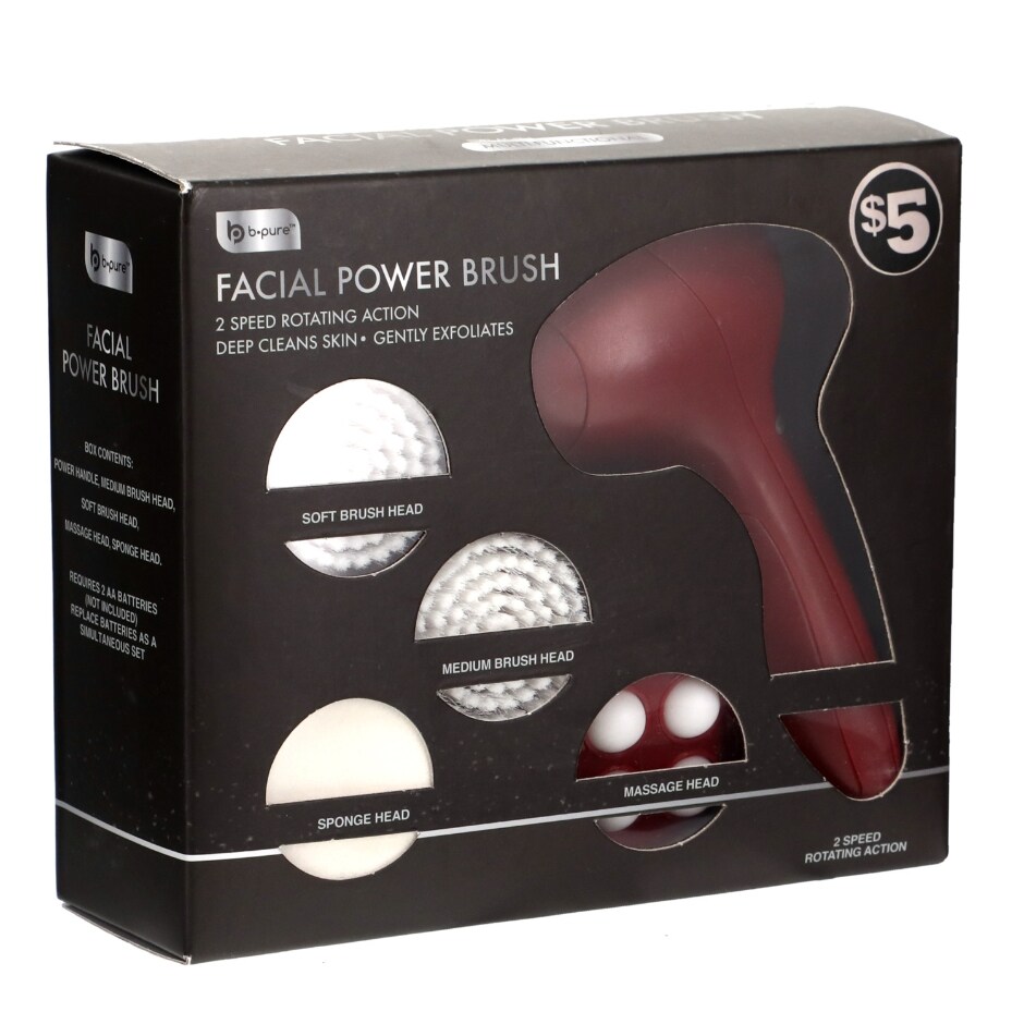 Makeup Brushes and Eyelash & Eyebrow Tools Family Dollar