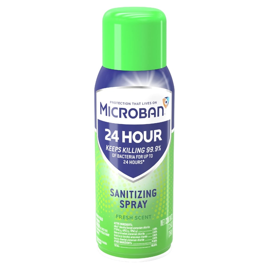 Air Disinfectant Sprays & Deodorizer Sprays Family Dollar