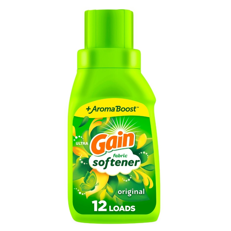 Liquid Fabric Softeners and Conditioners on Sale Family Dollar