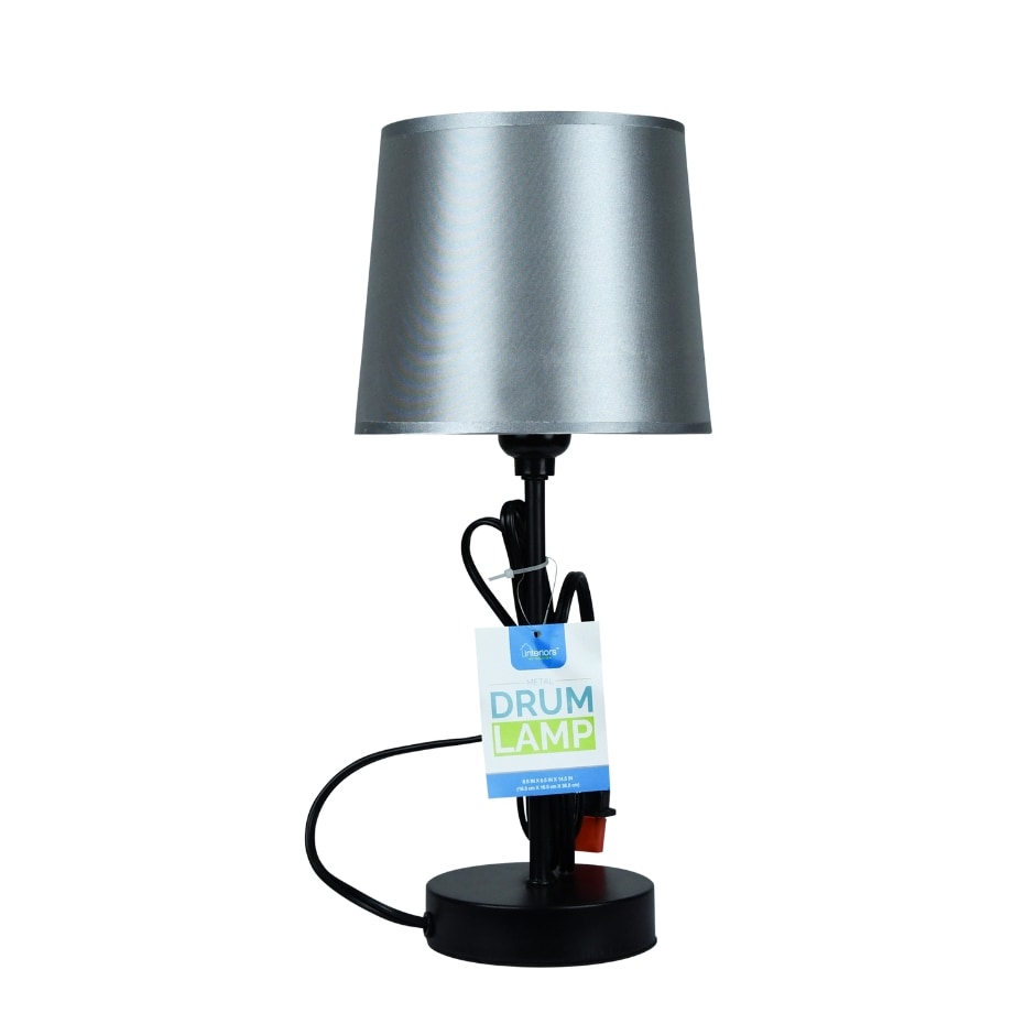 Floor Lamps, Table Lamps and Desk Lamps Family Dollar