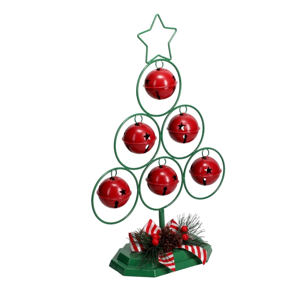 Christmas Trees & Lights