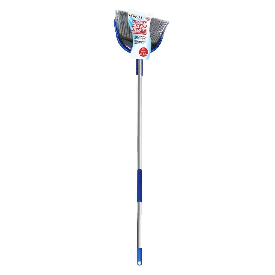 Mops, Brooms, Dustpans & Dusting Sets on Sale Family Dollar