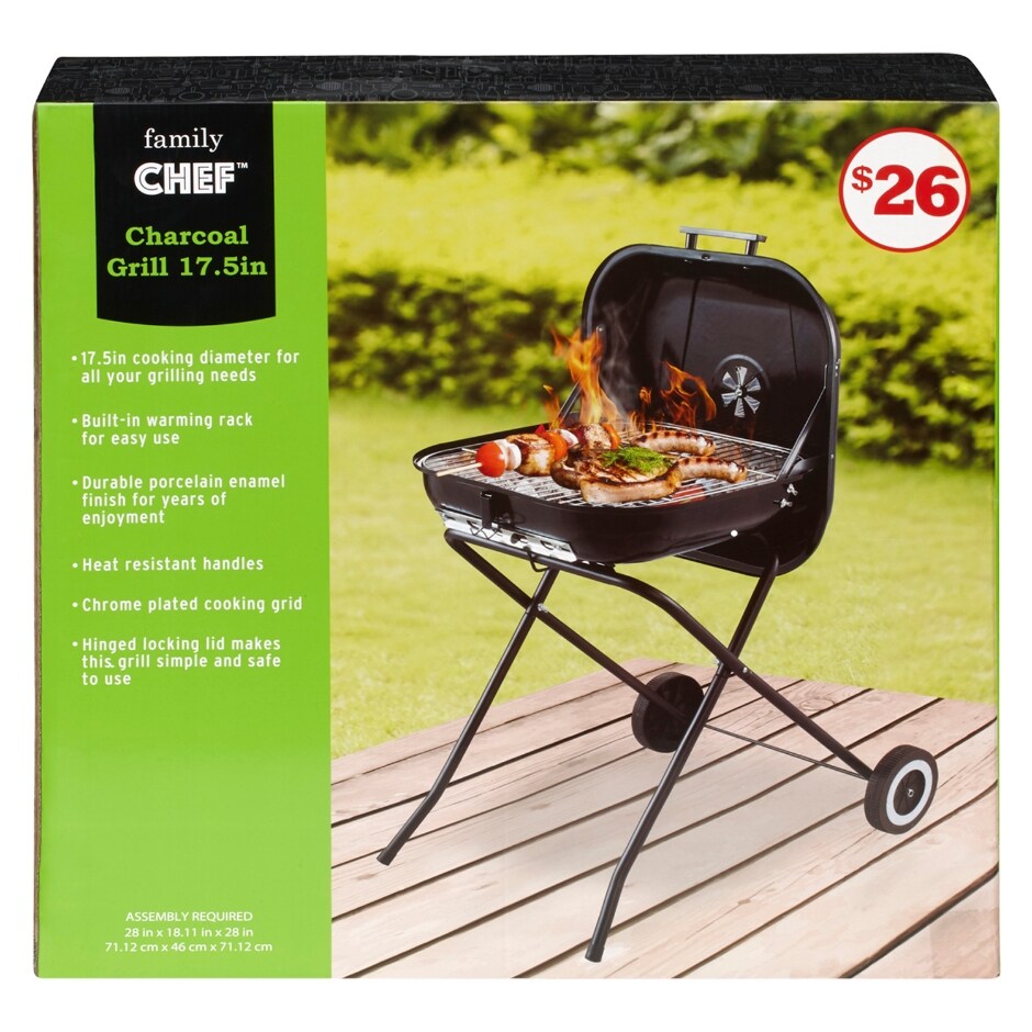 Charcoal and Lighter Fluid on Sale Starter Fluid Family Dollar