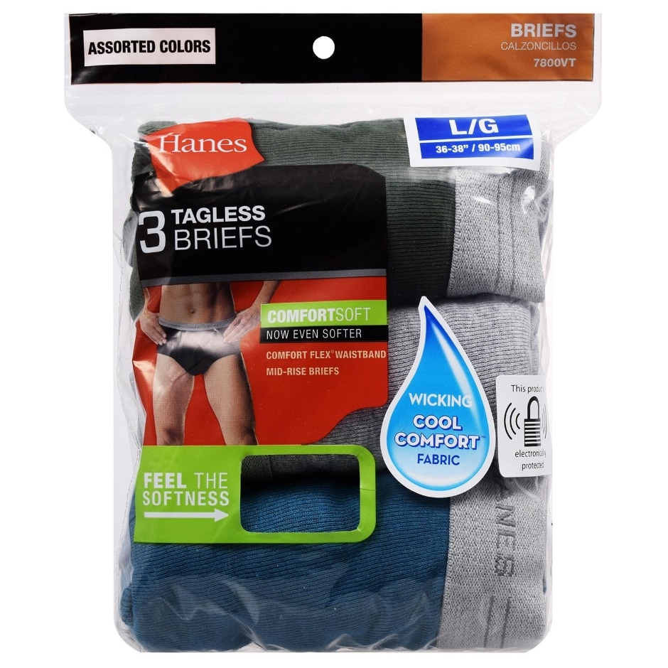 Men's Underwear Boxer Briefs Men's Boxers Family Dollar