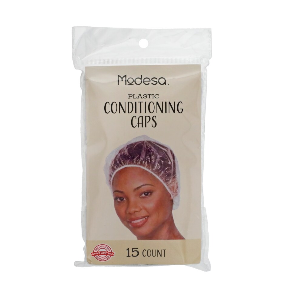 Headbands Shower Caps Head Wraps Hair Nets Family Dollar