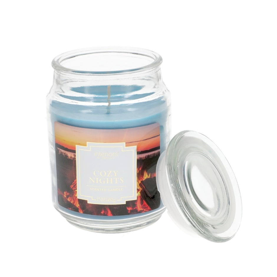 Jar Candles, Prayer Candles, Candlesticks and Candleholders