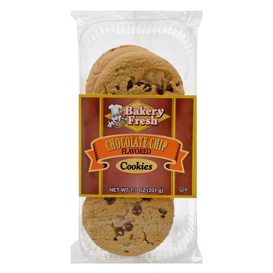Discount Cookies Chocolate & Wafer Cookies Family Dollar