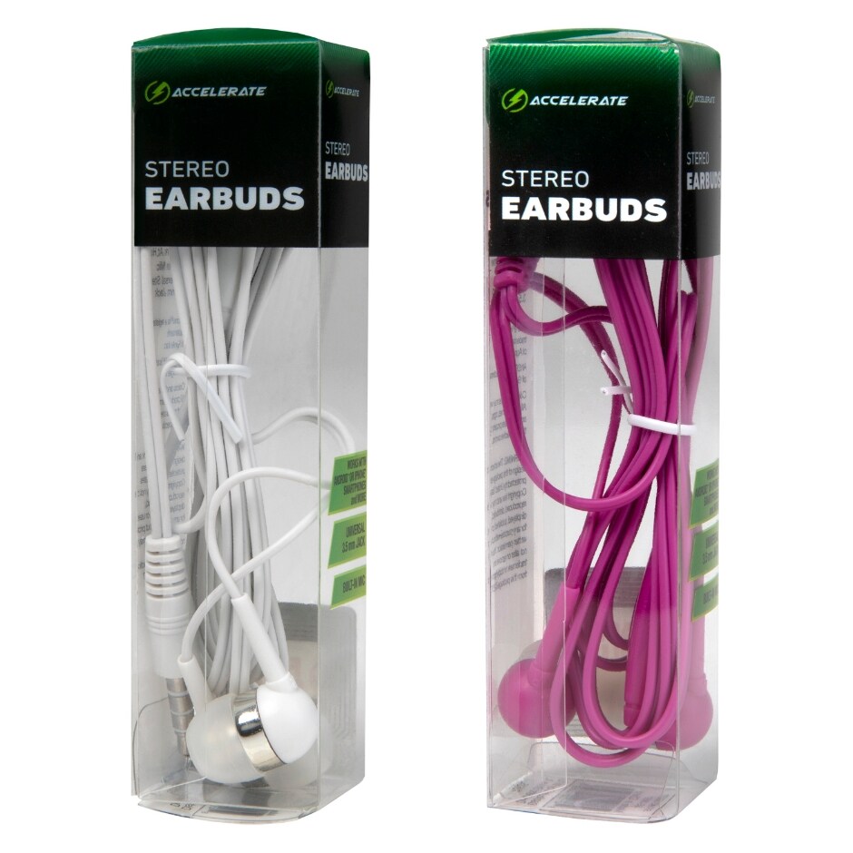 Wireless Earbuds and Bluetooth Headphones | Family Dollar