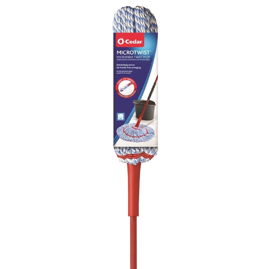 Mops, Brooms, Dustpans & Dusting Sets on Sale Family Dollar