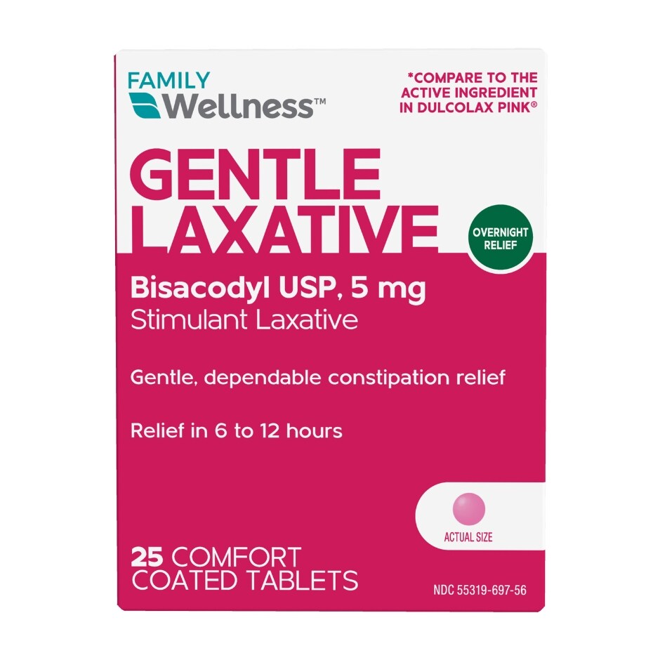 Laxatives, Hemorrhoid Cream & Suppositories Family Dollar