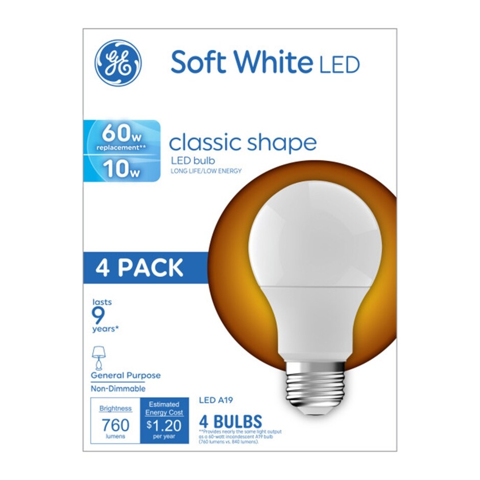 Family Dollar Light Bulbs