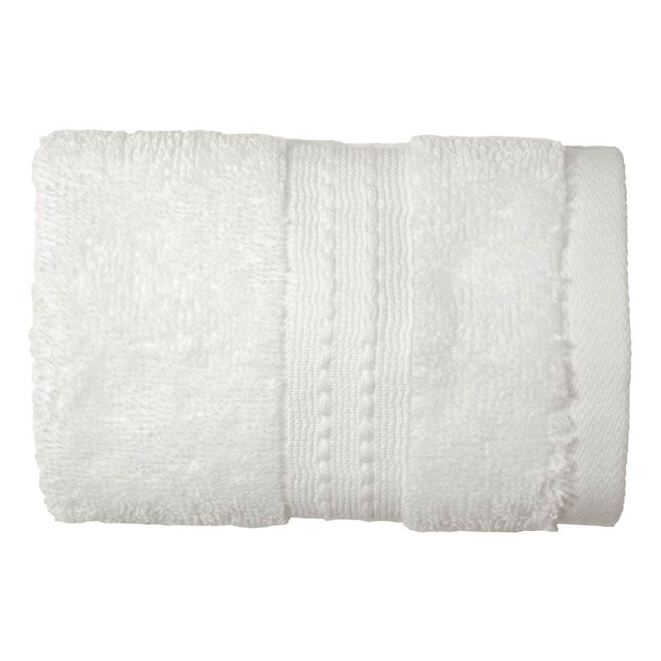 Hand Towels and Washcloths on Sale Family Dollar