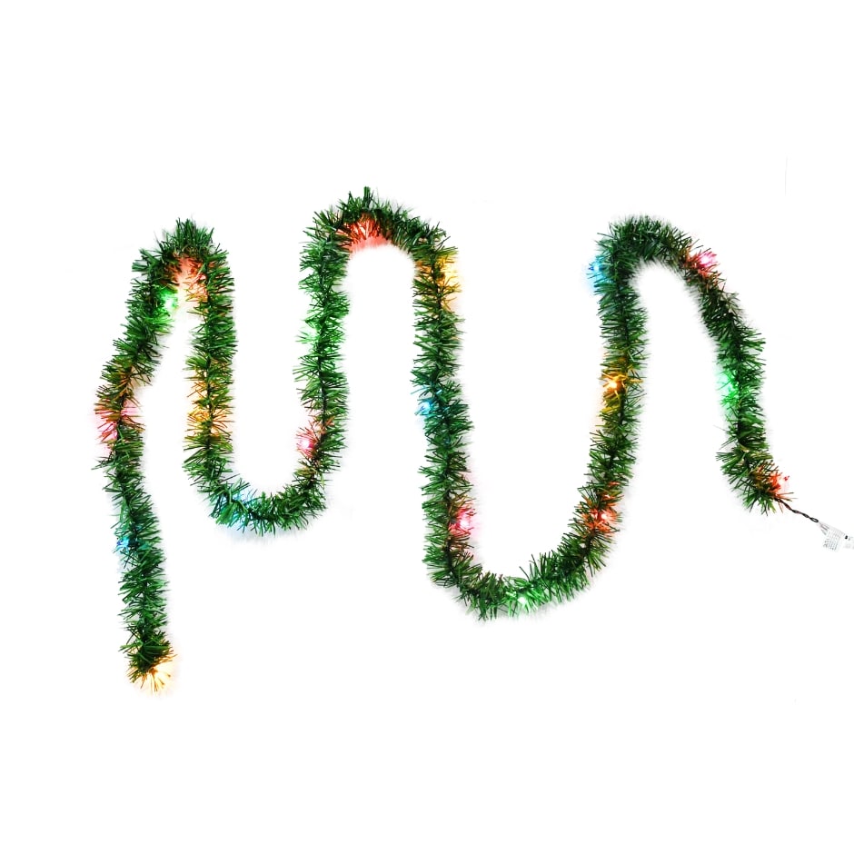 Christmas Trees, Lights & Hanging Décor Family Dollar