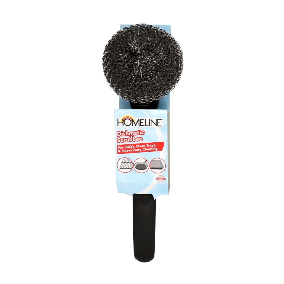 Dish Sponges, Scrubbing Pads & Scrub Brushes Family Dollar