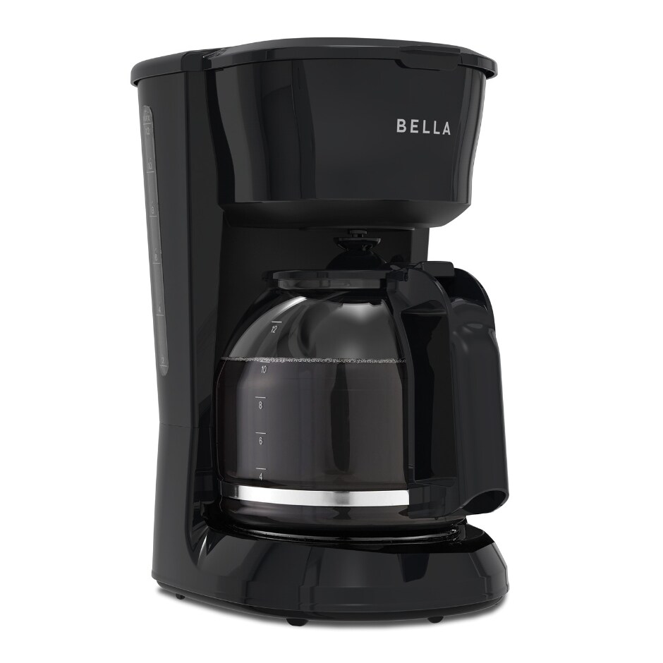 Family Dollar Coffee Maker