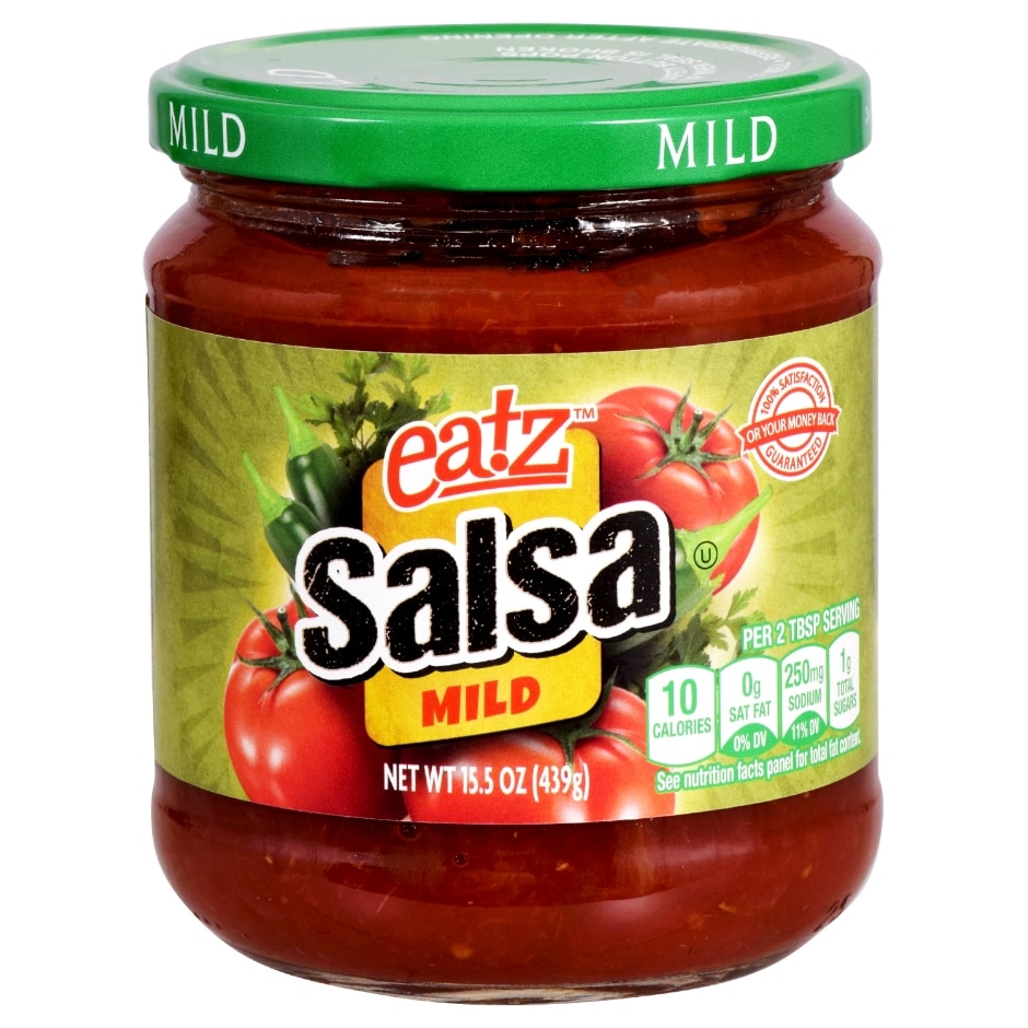 Discount Ketchup, Mustard, Mayo & BBQ Sauce Family Dollar