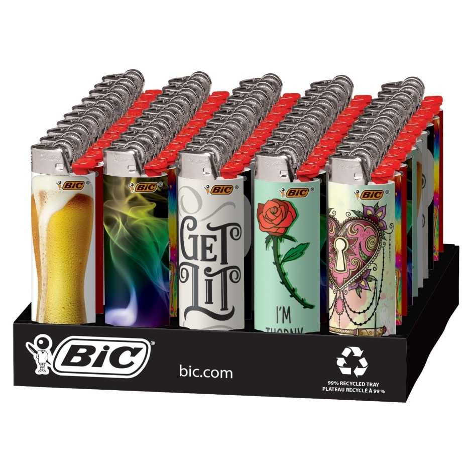 Lighters and Matches on Sale Long Lighters Family Dollar