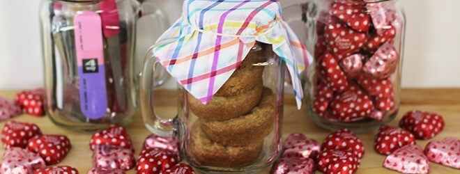 Diy Valentine S Day Gifts From The Heart Family Dollar Family