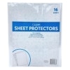 Clear Sheet Protectors, 10 ct. — Family Dollar
