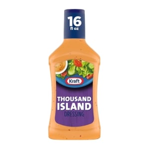 kraft classic ranch dressing 16 fl oz bottle Kraft Classic Ranch Dressing, 16 fl oz Bottle