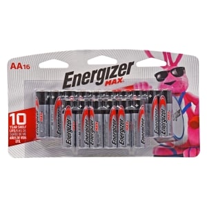 Batteries Battery Chargers Aa Batteries Family Dollar