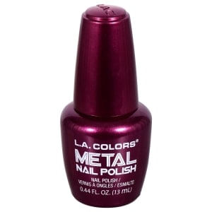. Colors Metal Nail Polish in Marvelous, .44 oz.