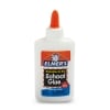 Elmer's Washable School Glue, 4 oz. — Family Dollar