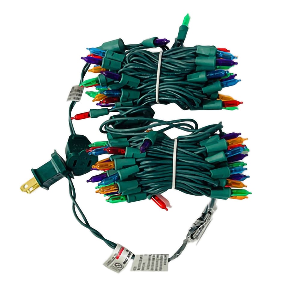 Small Led Light Set Account