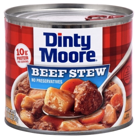 Dinty Moore Beef Stew 20 Oz Family Dollar