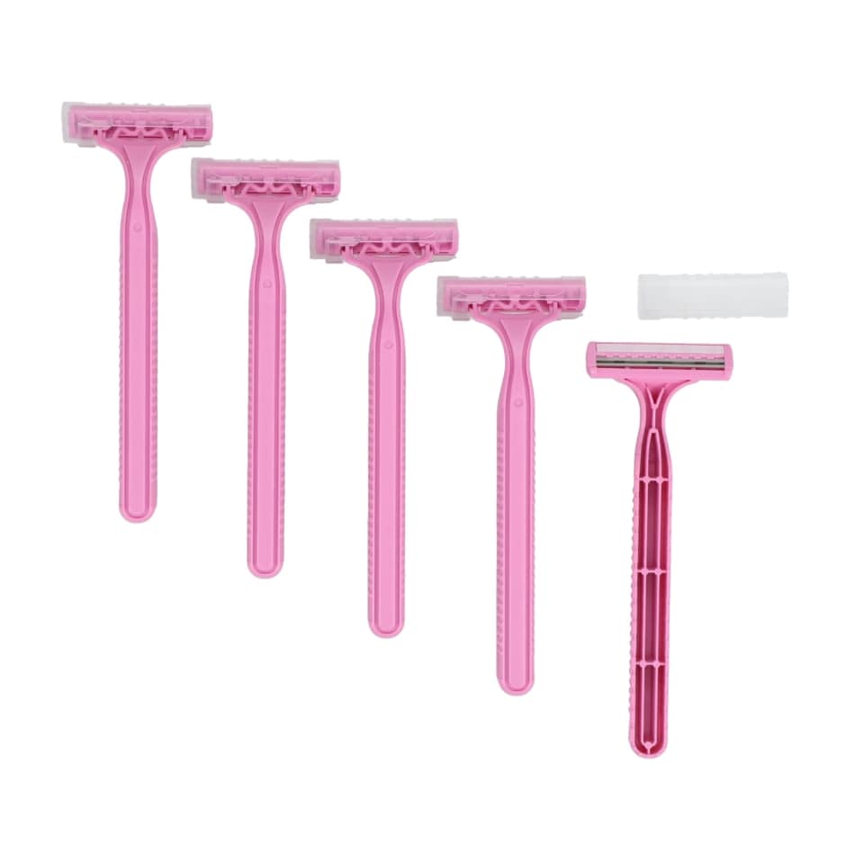 Mini Disposable Razor Disposable Razors | Women's & Men's Razors | Family Dollar