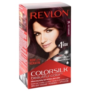 Hair Color Hair Color Kits Revlon Nutrisse Family Dollar