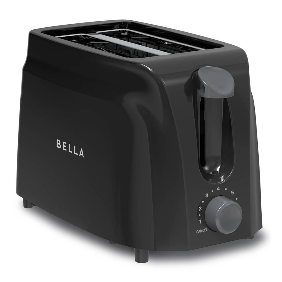 Bella Basics 2-Slice Toaster