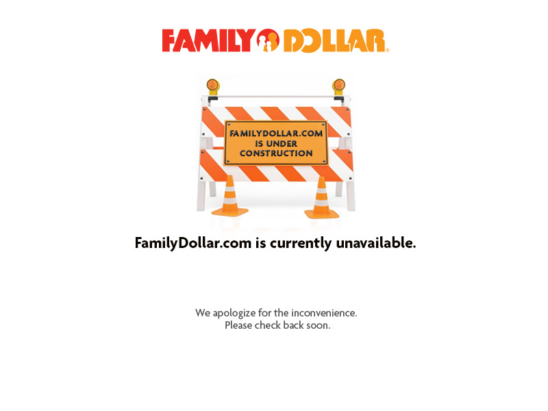 Family Dollar Deals & Coupon Match Ups