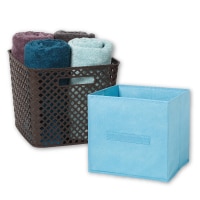 family dollar plastic totes