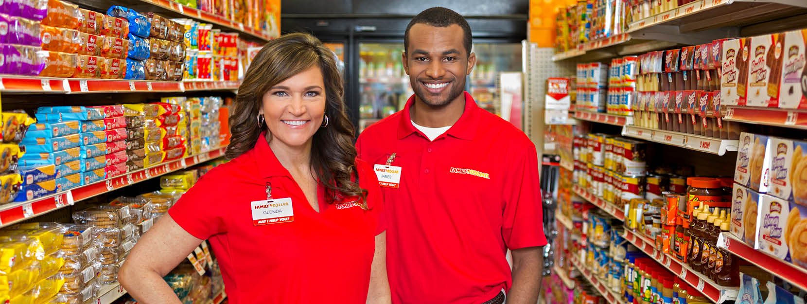 family dollar employee shirts