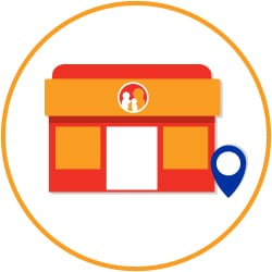 new balance canada store locator