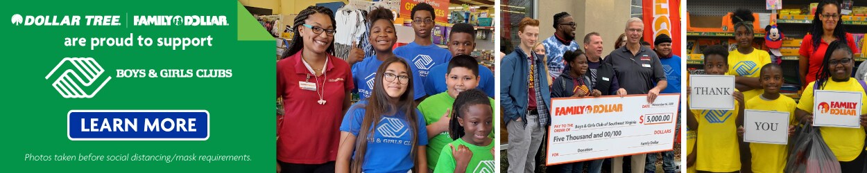 family dollar baby items