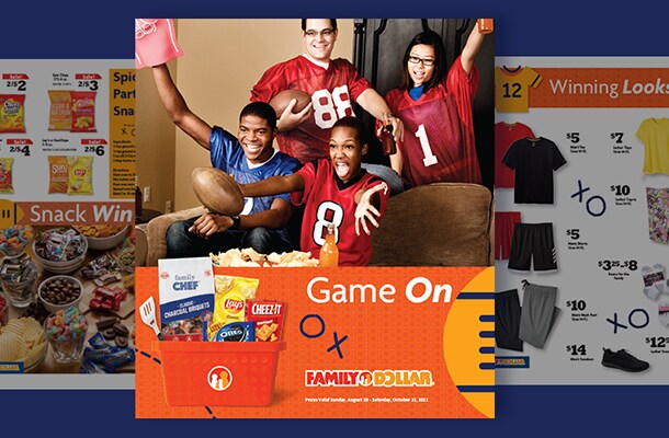 Family dollar smart coupon sign in