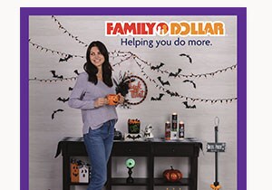 Family Dollar | General Discount u0026 Dollar Store | Online Shopping
