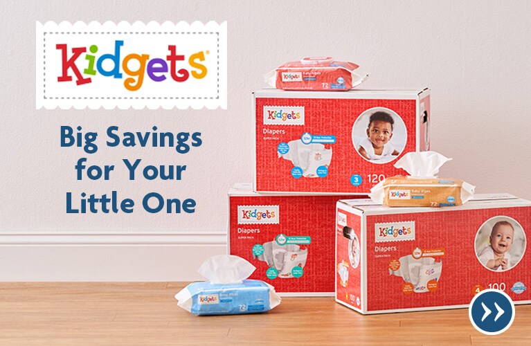 Toddler Baby Essentials Baby Care Items Family Dollar