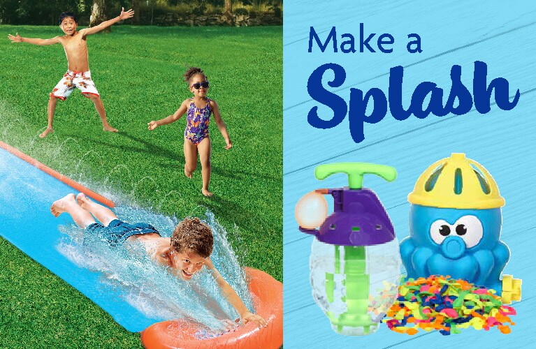 cheap as chips pool toys